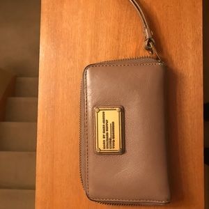 Marc By Marc Jacobs Wristlet Wallet